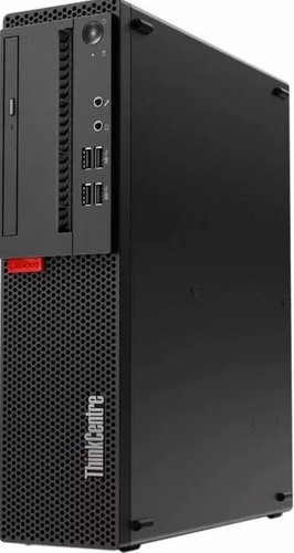 Lenovo Desktop Computer Intel i5 16GB RAM 2TB HDD SSD Windows 10 or 11 Pro WiFi - Picture 3 of 4