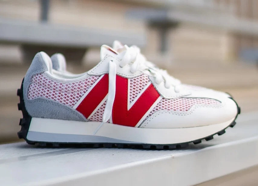 New balance hot sale 327 574
