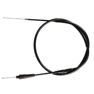 NIBBI 46'' Throttle Cable For Yamaha Kawasaki Suzuki Honda Lifan Pit Dirt Bike
