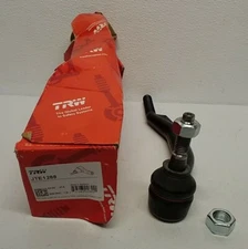 TRW JTE1288 Steering Tie Rod End – High-Quality Steering Linkage Component | New