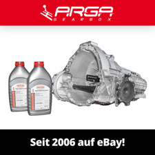 Getriebe PJE Audi A5 Cabrio quattro 2,0 TDI A5CA