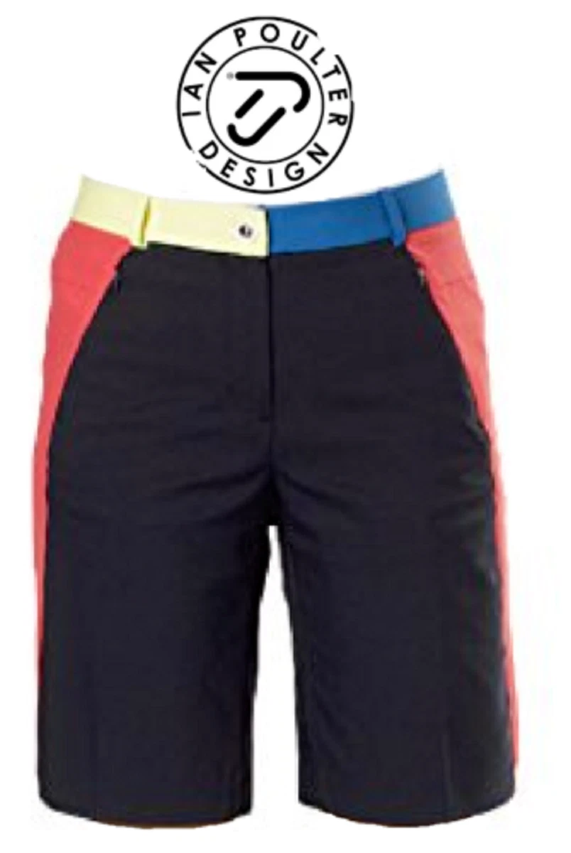 Funky golf shorts sale