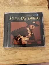 Martin Scorsese Presents the Blues: Stevie Ray Vaughan by Stevie Ray Vaughan...