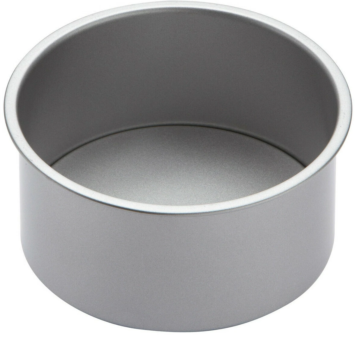 CAKE PAN/TIN | 14 INCH | ROUND | 4 INCH DEEP