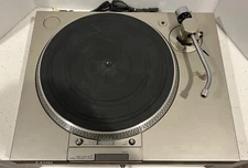 Vintage SONY PS-T1 Direct Drive Turntable