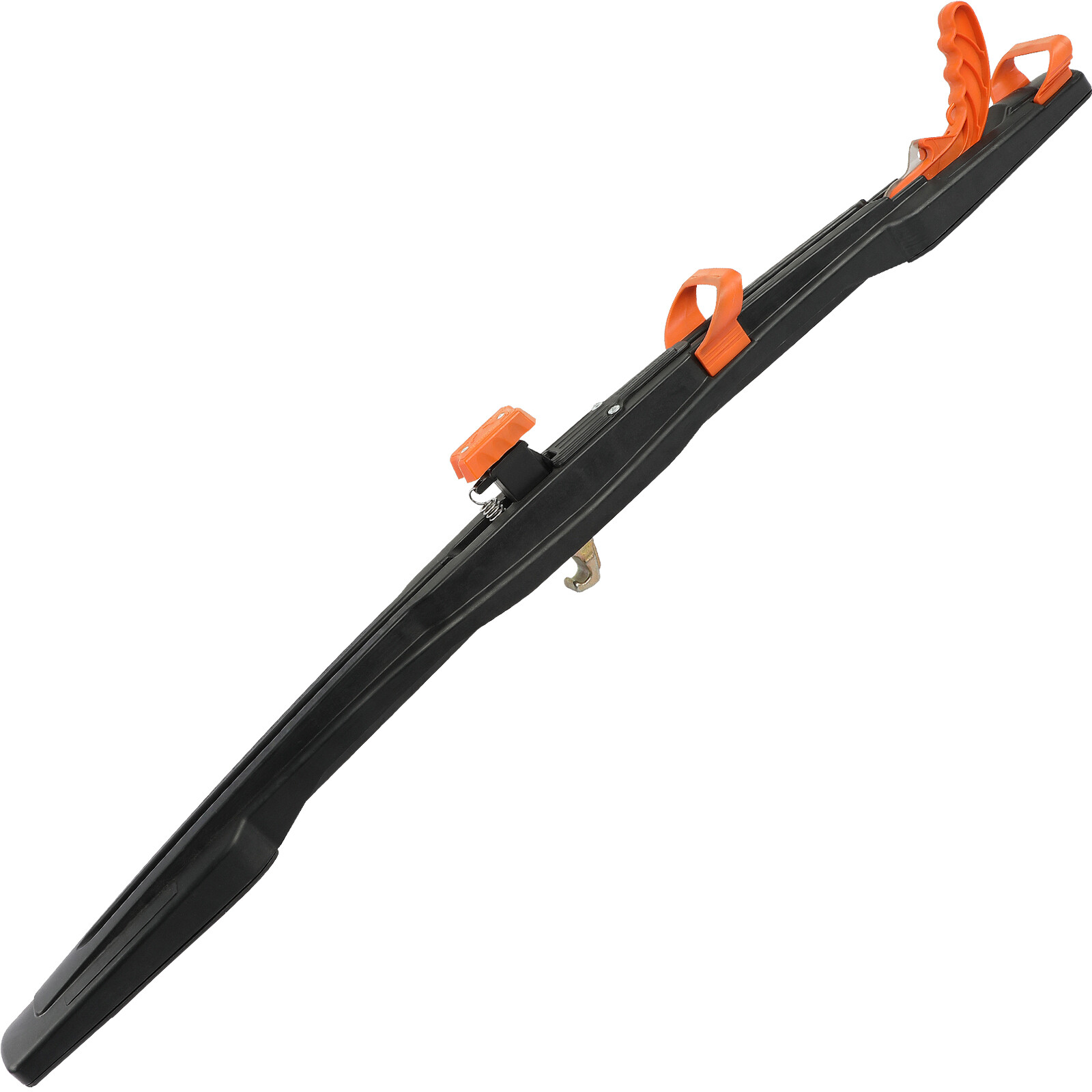 Super Clamp II Front Snowmobile Trailer Lashing System 1000 SC-FRONT - Single 