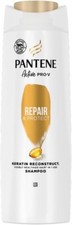 Pantene Active Pro-V Shampoo Repair & Protect 500ML 15.16 per litre