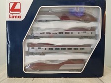 Coffret de TGV thalys PBKA lima