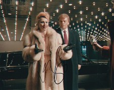 Maria Bakalova signed autograph 20x25cm THE APPRENTICE in person autograph COA