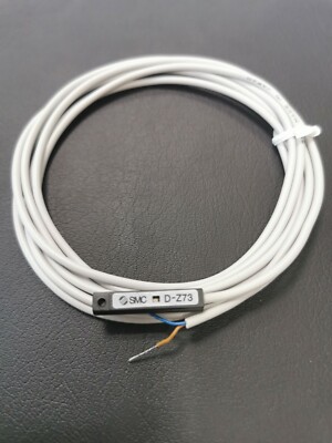 SMC D-Z73 Pneumatic reed switch