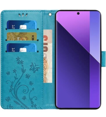 Handyhülle für iPhone 14 Pro Max - 360 Grad Schutz Stoßfest Hülle