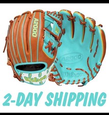 Wilson 2024 LOS ANGELES A2000 1786SS Limited Edition 11.5"Infield Baseball Glove