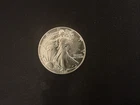 1987 1 oz  .999 Fine Silver American Eagle (Brilliant Uncirculated)