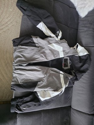 Spyder Skijacke Herren, Grüße L