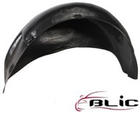 Blic 6601-01-2550831P Verkleidung FüR Radhaus FüR Ford