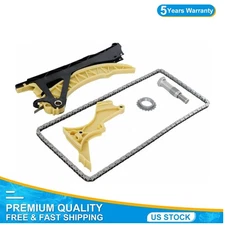 Engine Timing Chain Kit Set Fits For BMW N46 N42 X1 X3 118i 120i 318i 320i 520i
