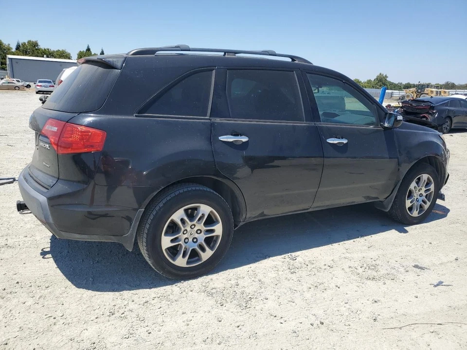 Tanque de combustible usado se adapta a: Acura MDX 2009 3,7 L 6 cilindros grado A Foto 3 de 4