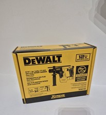  DEWALT  XTREME 12V Max SDS-plus Cordless Rot...