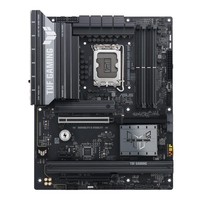 Asus Tuf Gaming B860-PLUS Wifi Mainboard