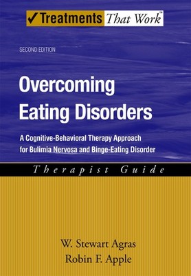 Overcoming Eating Disorders: A Cognitive-Behavioral Therapy Approach for Bul...