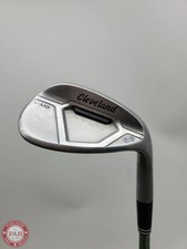 2016 CLEVELAND RTX3 CB TOUR WEDGE 56*/11 WEDGEFLEX TT DYNAGOLD 35" VERYGOOD