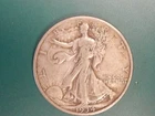 1934P Silver Walking Liberty Half Dollar Lower Mintage FREE SHIPPING