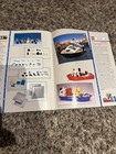 Vintage LEGO 1990 Holiday Gift Catalog Booklet - RARE Magazine — photo 7