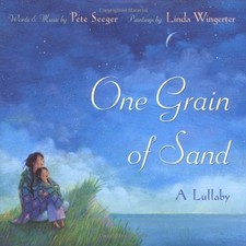 One Grain of Sand: A Lullaby, Seeger, Pete