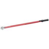 "Gedore Red R78900550 DrehmomentschlüSsel 110-550Nm 3/4\" Rechts-/Linksanzug"