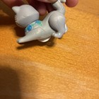 Littlest Pet Shop Cutesy Kitten Orange Cat Kenner 1992,  Bunny 1995, & Gray Cat — photo 10