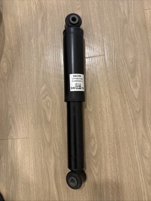  24- 26 Ineos Grenadier Front Left or Right Shocks Absorbers OEM 50 Miles -Qty 1