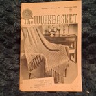 The Workbasket 1959 Illustrated Needlecraft Mar/Apr/May/Jul/Aug Vol 24-25 No 6 — photo 9