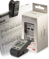 Metronome for clipping Seiko DM-51