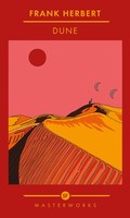 Dune The Best Of The Sf Masterworks Frank Herbert Buch Dune Gebunden Englisch