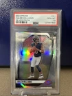 2024 Panini Prizm - Rookies Caleb Williams #301 Silver Prizm (RC)