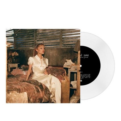 Ariana Grande Twilight Zone (Ltd. Edt.) (Vinyl) (US IMPORT)