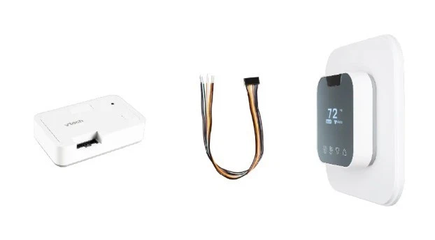 VTech W960 Wireless Universal PTAC Thermostat with Occupancy Detection NEW!