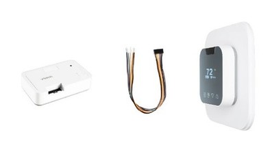 VTech W960 Wireless Universal PTAC Thermostat with Occupancy Detection NEW!