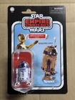 Star Wars The Empire Strikes Back VC234 Artoo-Detoo (R2-D2) Action Figure NEW