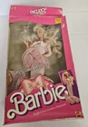 ​Vintage 1987 Perfume Pretty Barbie Doll #4551 Mattel - In Box with Accessories