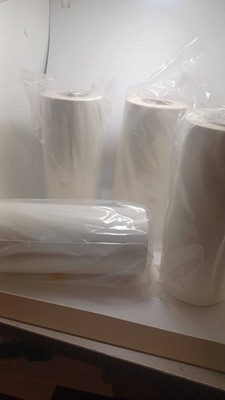 Unbranded Savin Ricoh DD3334,DX3340,DX3343 Thermal Master, 4 Rolls No Box