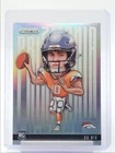 BO NIX 2024 PANINI PRIZM PRIZMANIA ROOKIE SP BRONCOS RC Q6438 SURFACE DAMAGE