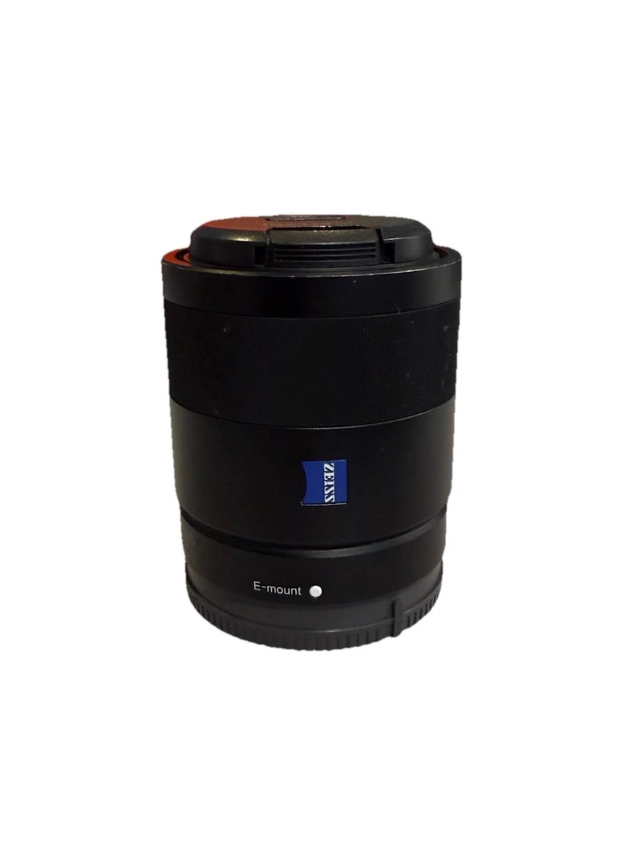 Sony f/1.8 Camera Lenses 24mm Focal for sale | eBay
