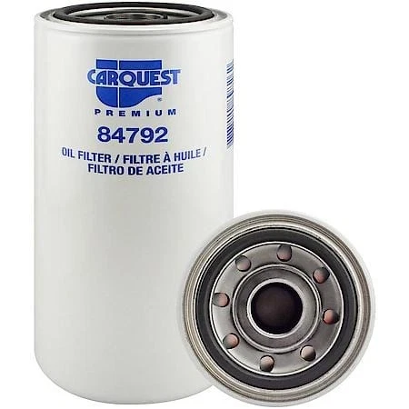 Filtro de aceite Carquest Premium 84792 - Máxima protección del motor Foto 2 de 2