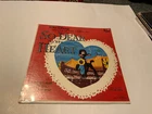 VINYL RECORD DISNEYLAND WALT DISNEY PRESENTS SO DEAR TO MY HEART sealed
