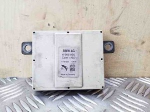 BMW X5 E53 Antennenverstärker  6905950 4.4 Benzin 210kw 2002 26106807