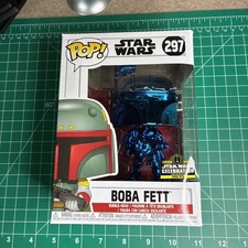 2017 Funko Star Wars Celebration Exclusives Gallery and Shared List 13