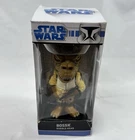 Funko Star Wars Bossk Wacky Wobbler Bobble-Head w/ Box (2000s)