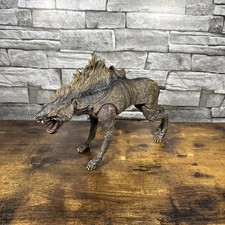 Lord Of The Rings WARG Action Figure 2003 NLP ToyBiz The Hobbit