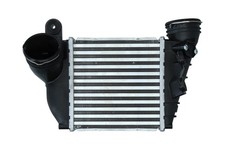 Ladeluftkühler KAMOKA 7750079 für VW GOLF 4 1J1 VAN Variant 1J5 BORA 1 1J2 1J6